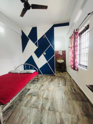 Omega Tourist Home — 4-Star Luxury Hotel in Trichur, India
