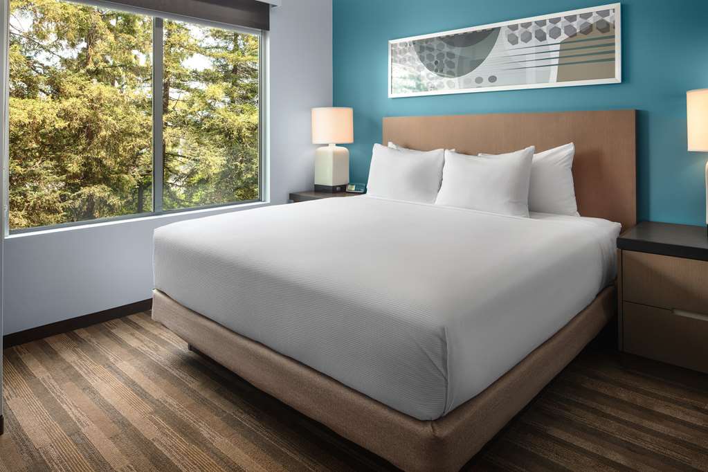 Hyatt House San Jose Cupertino - photo 24