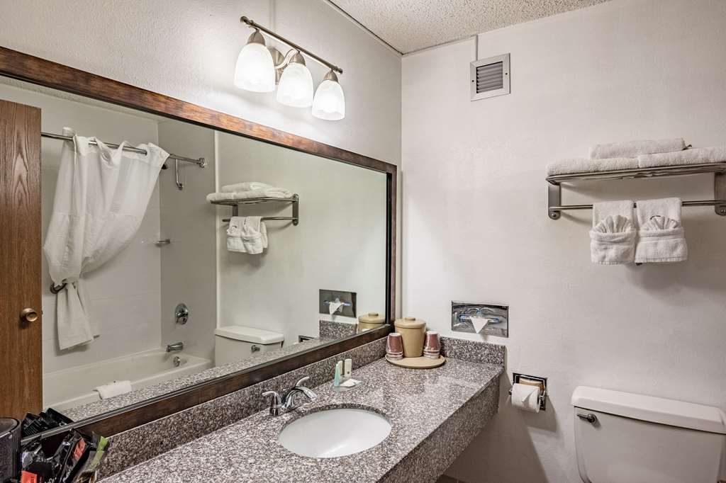 Quality Inn Trinidad - photo 13
