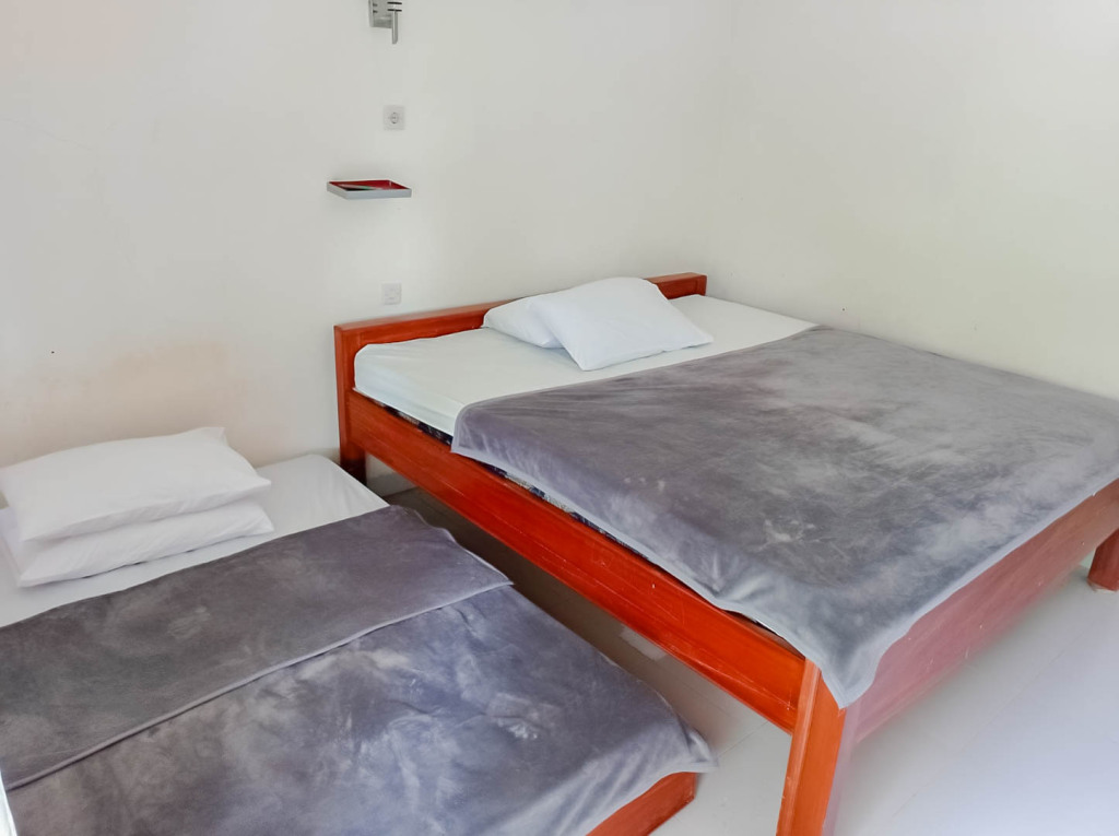 Penginapan Al Firdausi Syariah Mitra RedDoorz in Kuningan, Indonesia