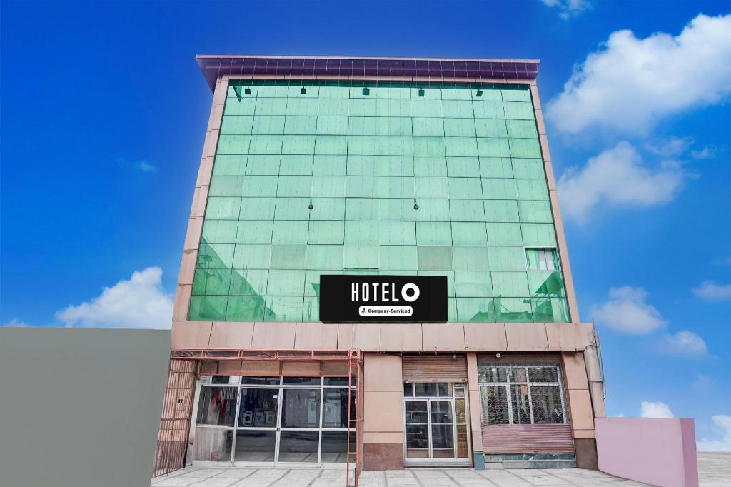 Fabhotel Maharoopa in Kanpur, India