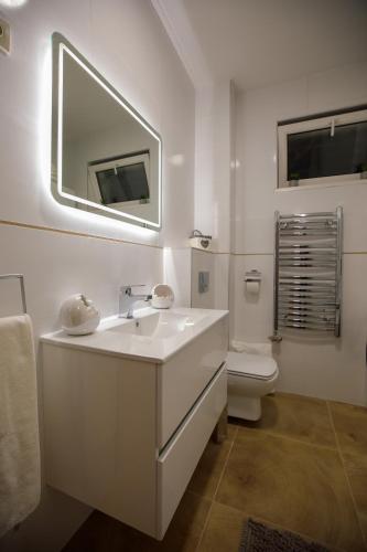Mokka Best Apartments — Miskolc — photo 3