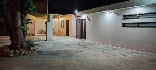 Lluvia de Oro — 4-Star Luxury Hotel in Merida, Mexico
