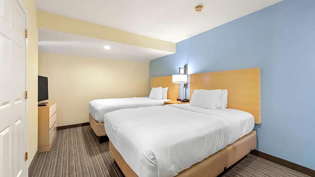 Sonesta ES Suites Cincinnati Sharonville West - photo 9