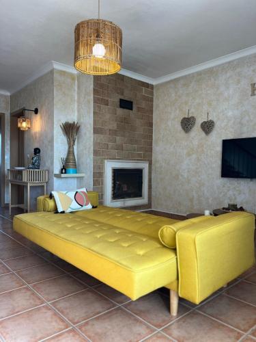 Refugio da Longueira — 4-Star Luxury Hotel in Odemira, Portugal