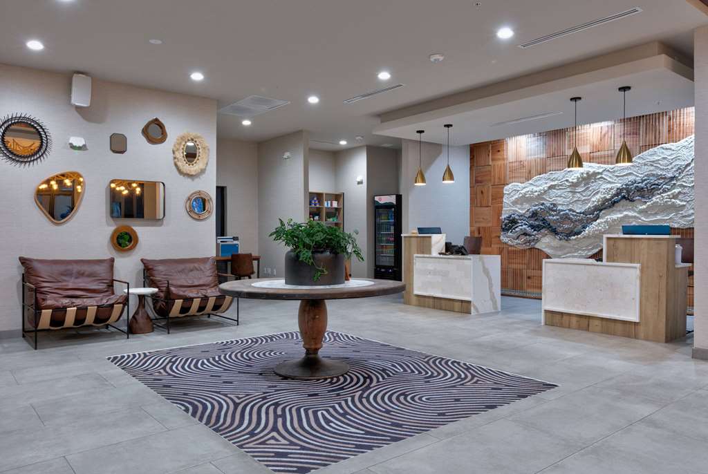 The Elm a Ramada by Wyndham - photo 14