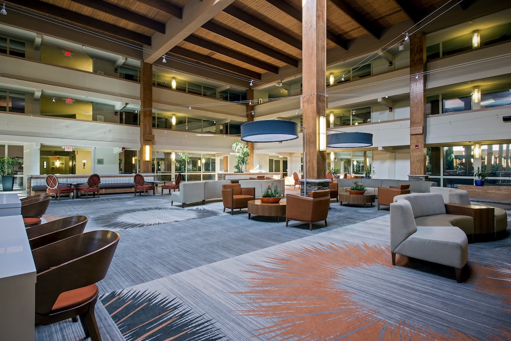 Crowne Plaza Suffern Mahwah an IHG Hotel - photo 5