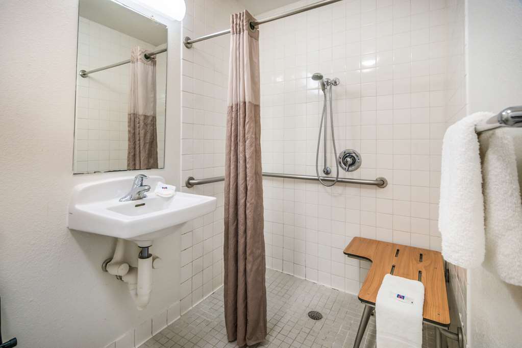 Motel 6 Irving TX Dallas - photo 30