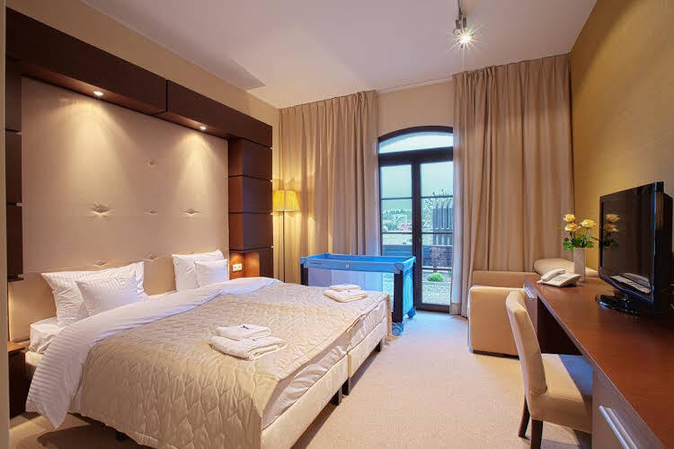 Pensjonat Kazimierski in Kazimierz Dolny, Poland