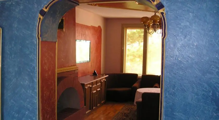 Hotel Ildo Iliana — Sofia — photo 3