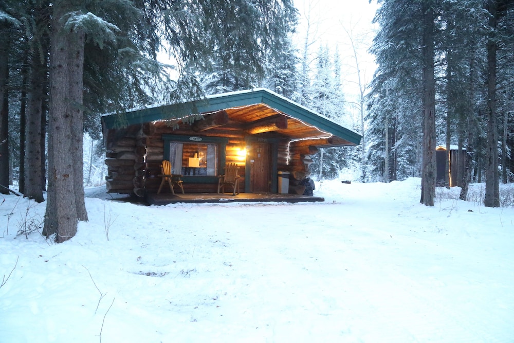 Chena Hot Springs Resort - photo 29