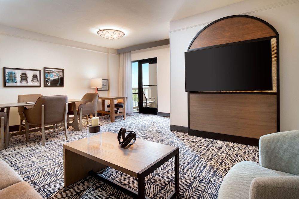 Hilton Dallas Southlake Town Square - photo 8
