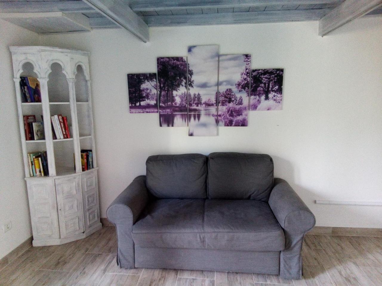 Appartamento Scirocco - carbon neutral hotel in Unknown City