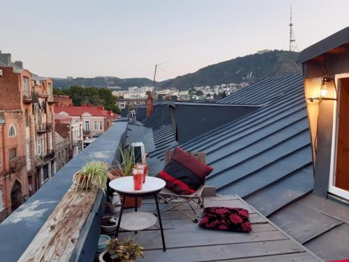 View Apartment