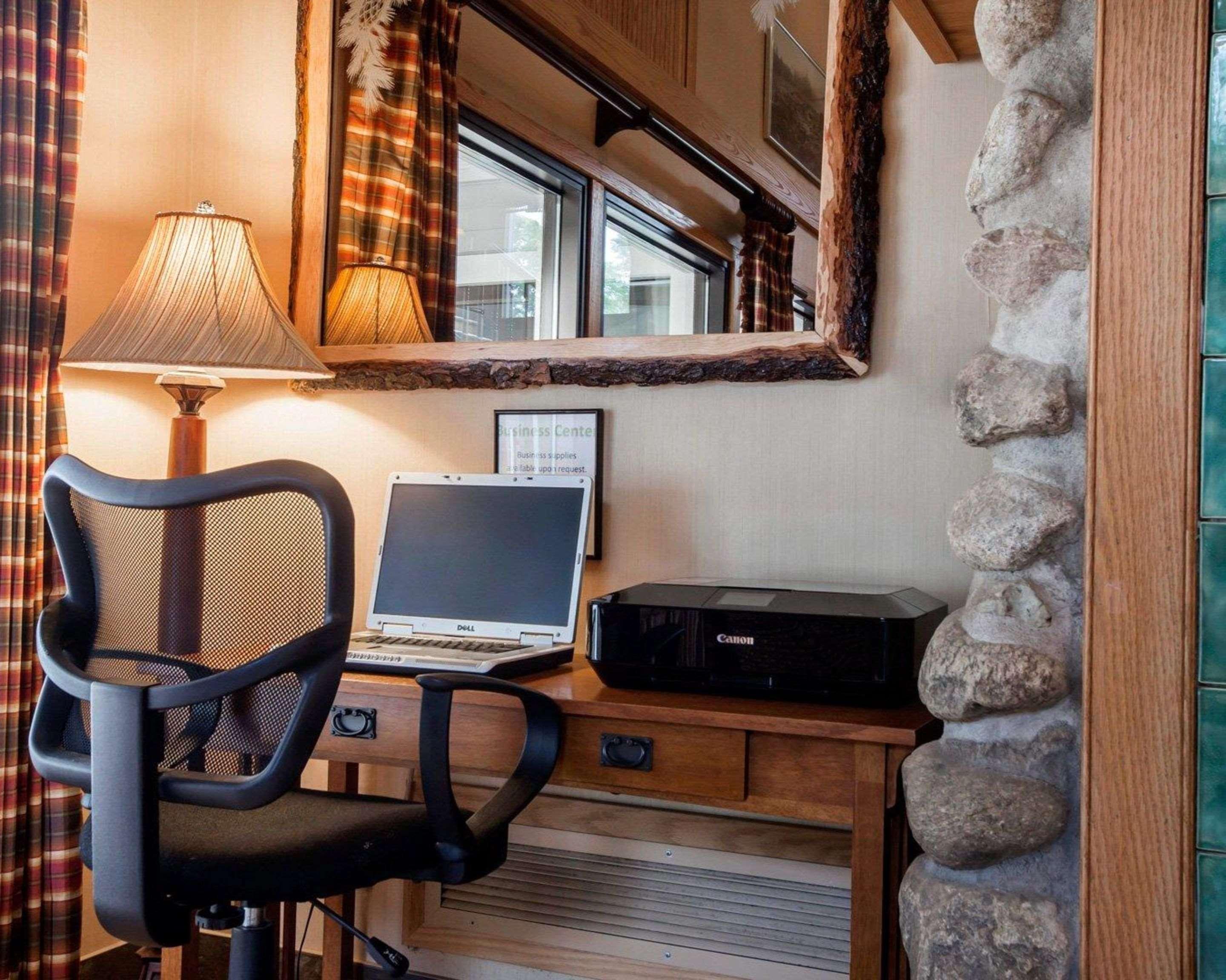 Quality Inn on Lake Placid - photo 27