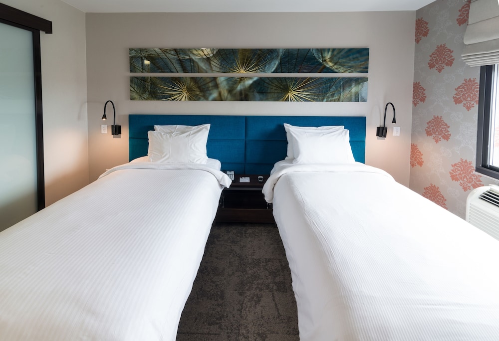 Hotel Le Jolie - photo 6