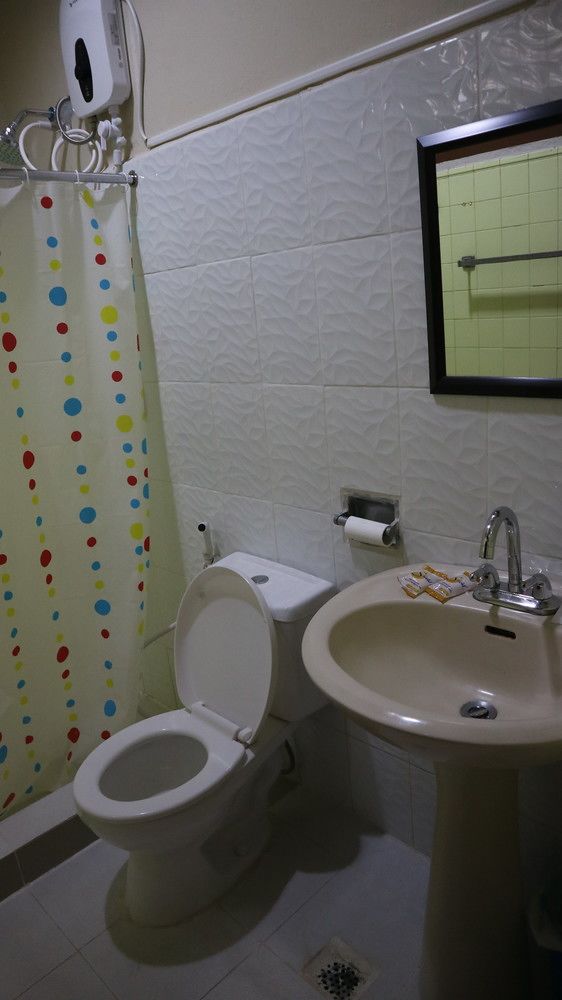 Residencia Marfel — Tacloban — photo 3