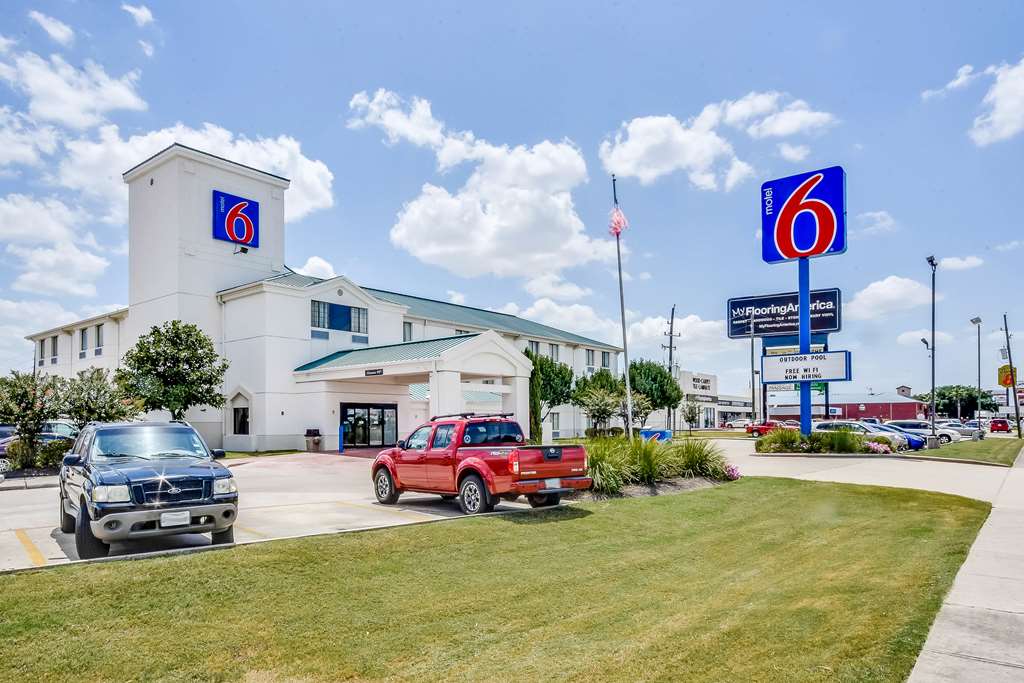 Motel 6 Katy TX Houston - photo 2