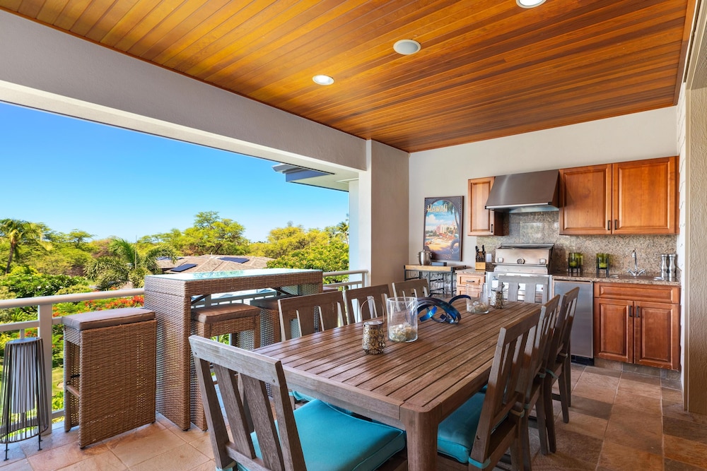 Big Island Villages At Mauna Lani Resort 325 3 Bedroom Home - photo 33