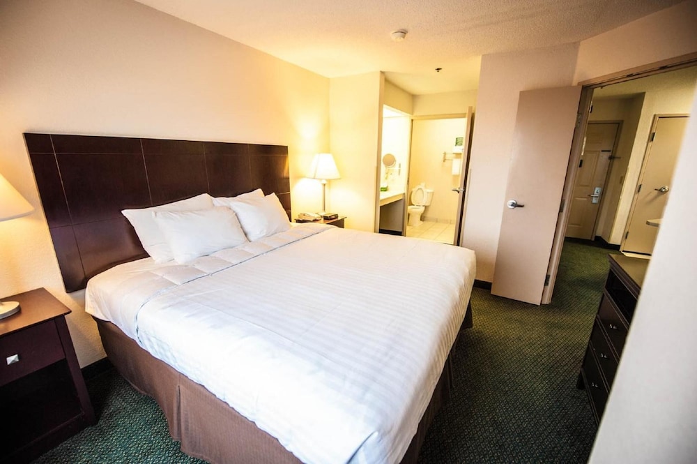 Greystone Inn and Suites - photo 11