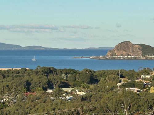 Pearl of the Coast in Yeppoon, Australia