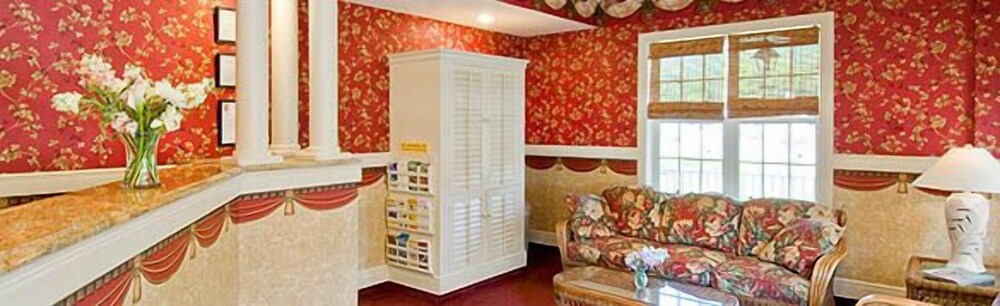 Colonel Williams Resort and Suites - photo 12