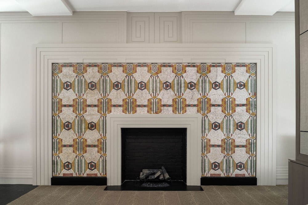 Tulsa Club Hotel Curio Collection by Hilton - photo 35