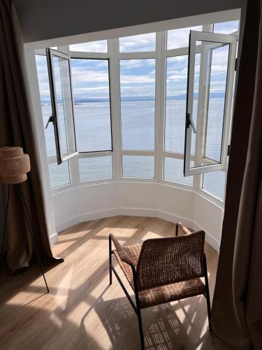 Ribeira Flats — hotel in Ribeira