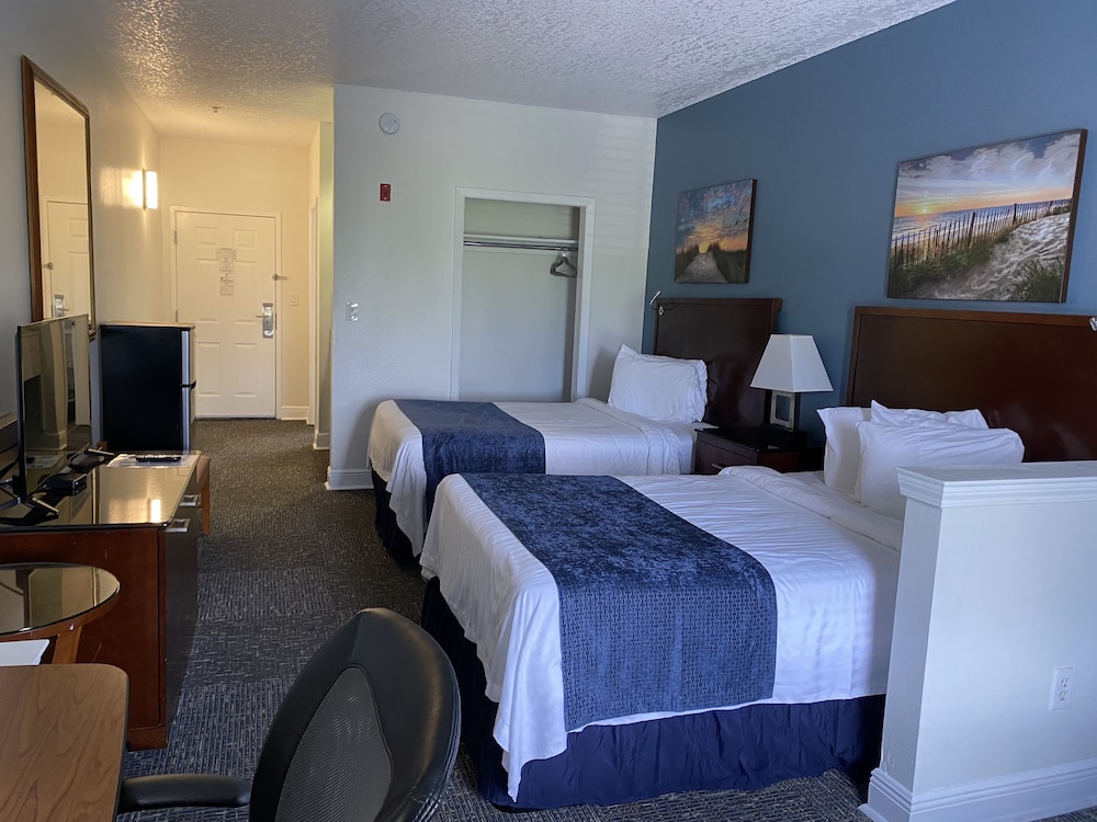 Hotel Pensacola - photo 40