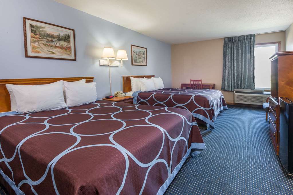 Super 8 by Wyndham O'Fallon MO St. Louis Area - photo 10