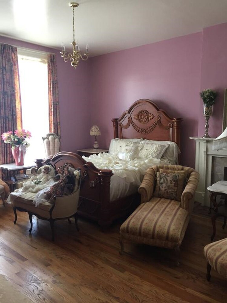 234 Winder St Inn - photo 10