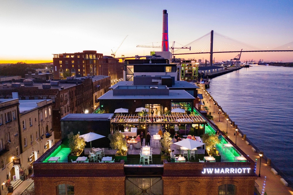 JW Marriott Savannah Plant Riverside District - photo 127