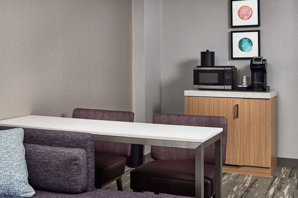Hilton Garden Inn Tewksbury Andover - photo 21