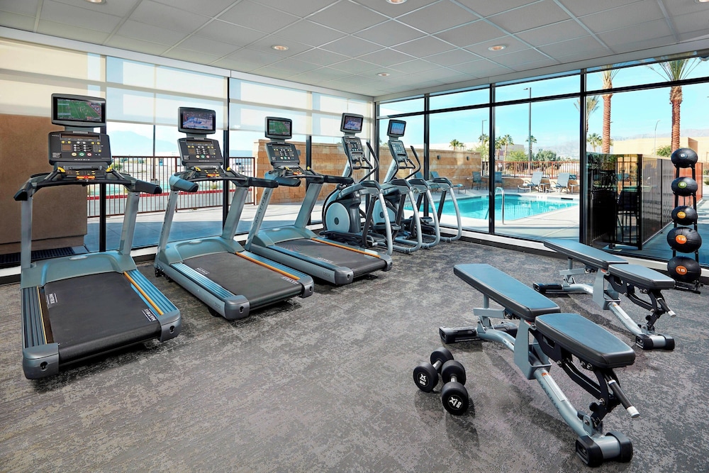 Fairfield by Marriott Inn & Suites Indio Coachella Valley - photo 15