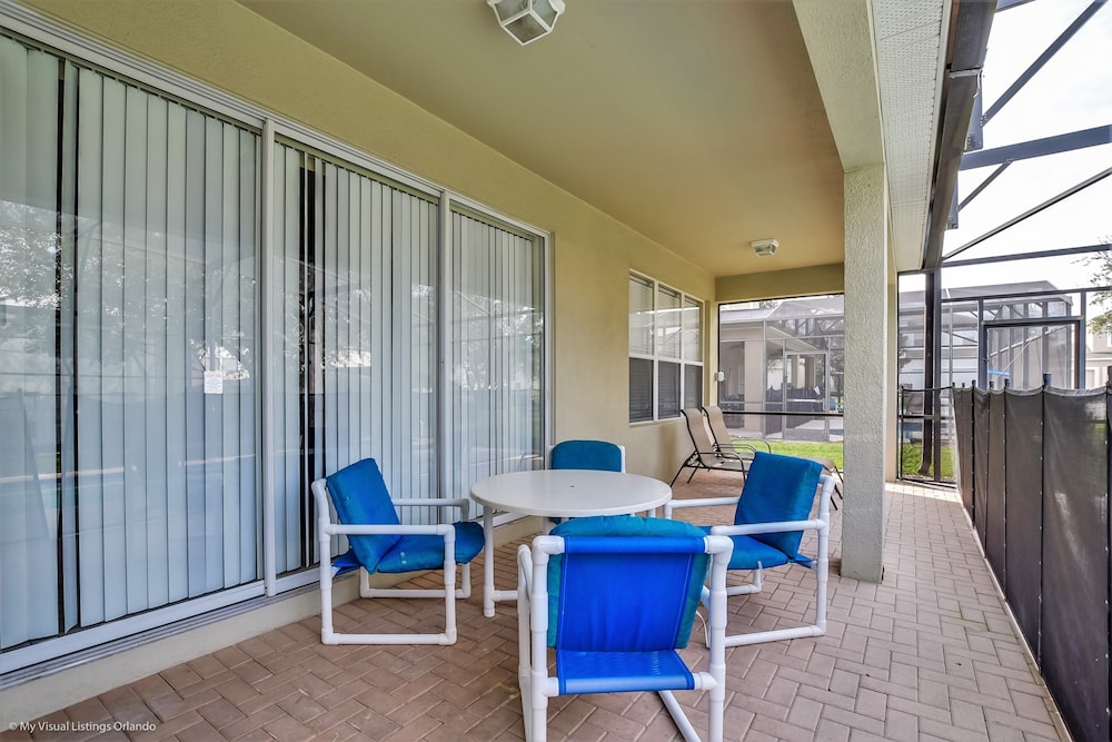 Windsor Hills Resort Six bedroom - photo 15