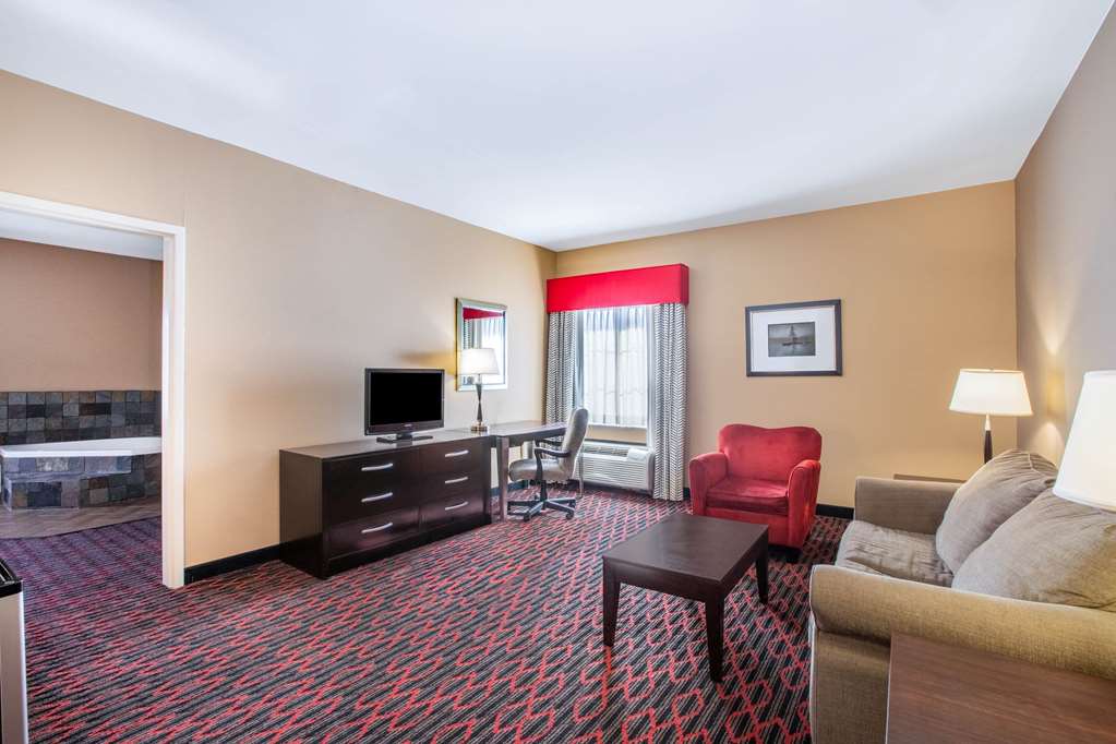 La Quinta Inn & Suites by Wyndham Conway - photo 25