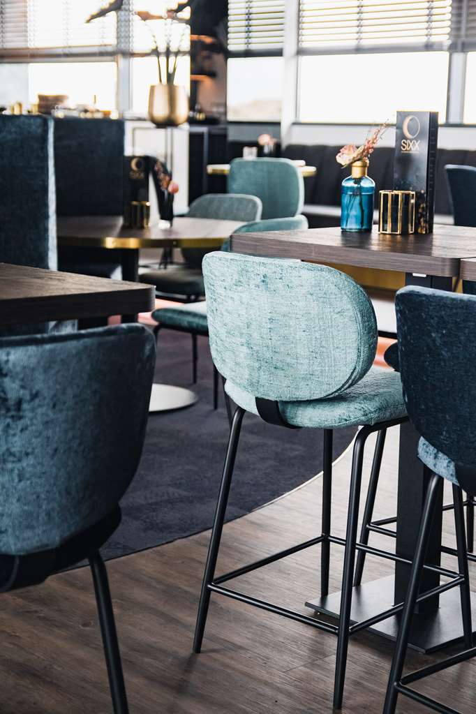 Van Der Valk Hotel Amersfoort A1 - carbon neutral hotel in Amersfoort