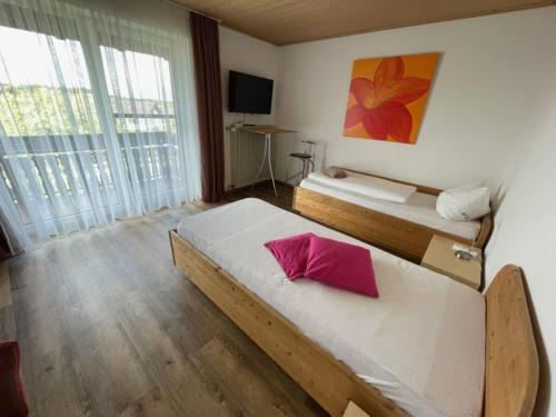 Appartement 2 — Rohrdorf — photo 3