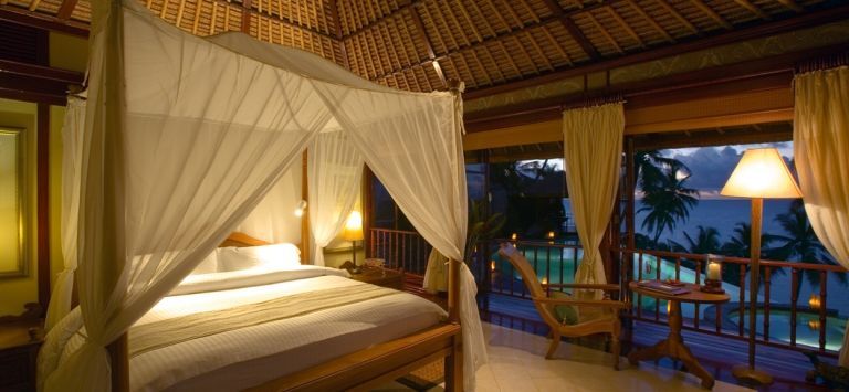 Fregate Island Private in Victoria, Seychelles