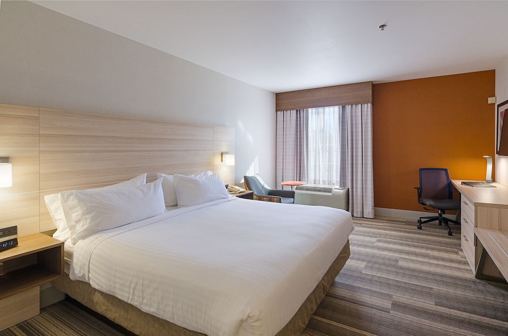 Holiday Inn Express Lexington an IHG Hotel - photo 5