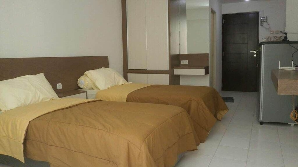 Thrive Hotelindo — Bandung — photo 5