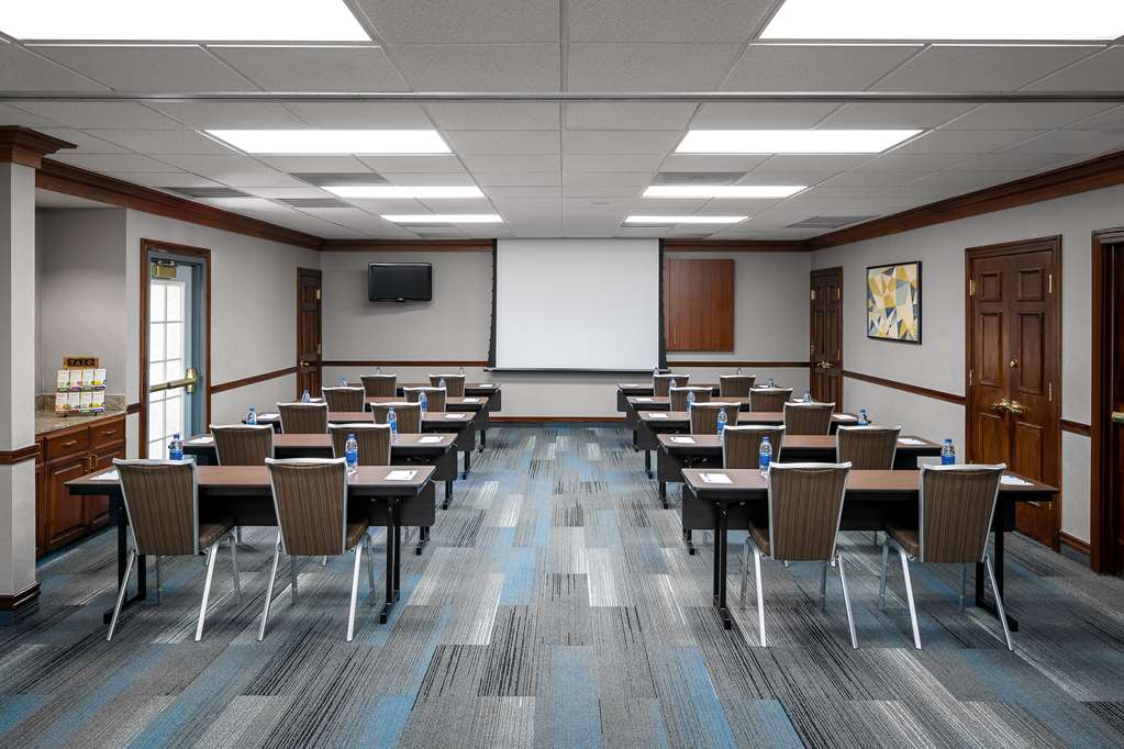Hyatt House Scottsdale Old Town - photo 9