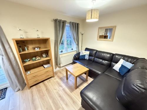 The Sandcastle Part of the The Bay Filey Holiday Village with pool gym and direct beach access pub restaurant tennis and meadows walks