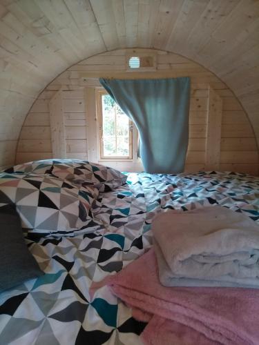 Domaine de l’Orée de Sologne in Bourges, France