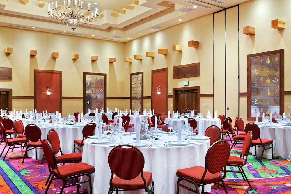 Hilton Santa Fe Buffalo Thunder - photo 102
