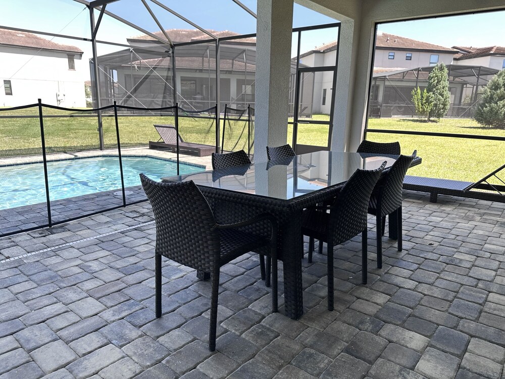 Balmoral Resort 210bp 4 Bedroom Home by RedAwning - photo 55