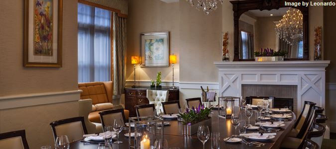 Wayne Hotel - photo 11