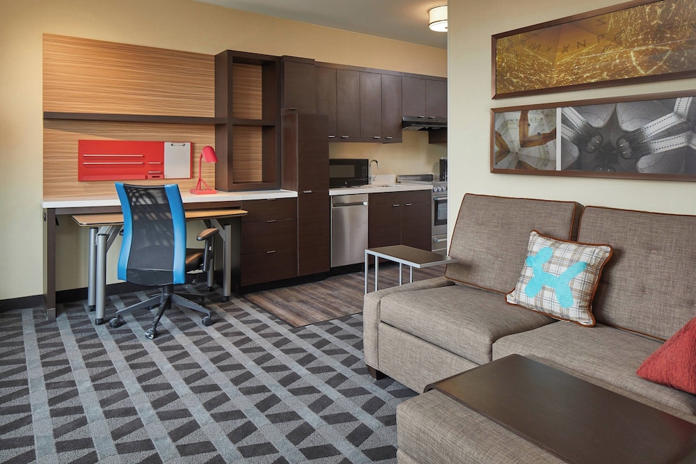 TownePlace Suites by Marriott Columbus North OSU - photo 12