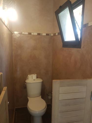 Keur Palmier Saly in Unknown City, Senegal