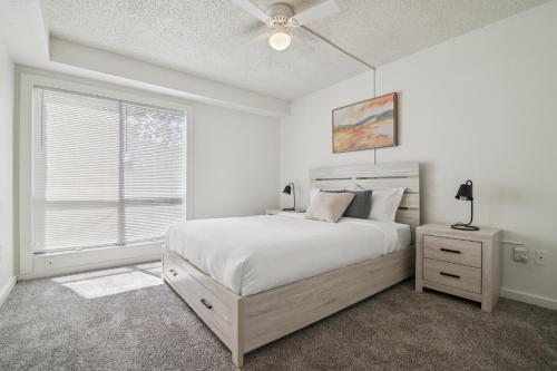 The Trails M163 I Comfy 2 Bed 2 Bath — 4-Star Luxury Hotel in Gainesville, United States